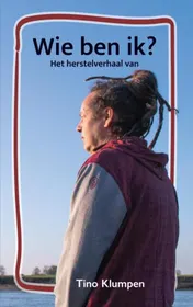 Omslag van Wie ben ik?