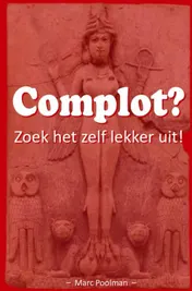 Omslag van Complot?