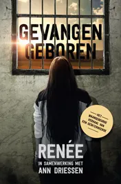 Omslag van Gevangen geboren