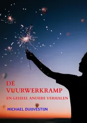 Omslag van De Vuurwerkramp