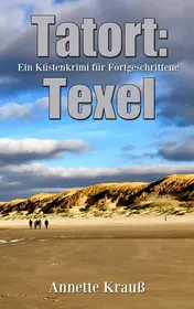 Omslag van Tatort: Texel