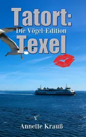 Omslag van Tatort: Texel