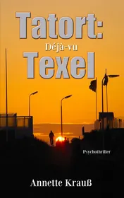 Omslag van Tatort: Texel