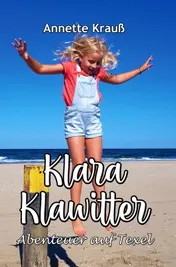 Omslag van Klara Klawitter