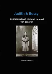 Omslag van Judith & Betsy