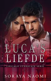 Omslag van Luca's liefde