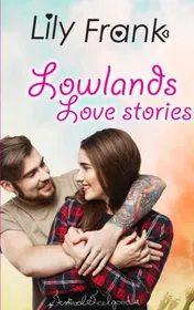 Omslag van Lowlands love stories