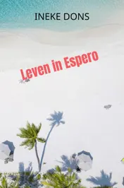 Omslag van Leven in Espero