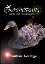 Omslag van Zwanenzang