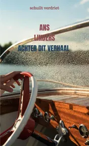 Omslag van achter dit verhaal