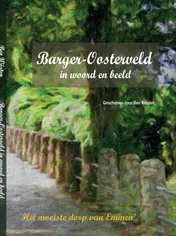 Omslag van Barger-Oosterveld