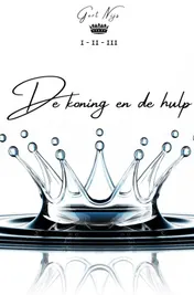 Omslag van De koning en de hulp