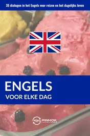 Omslag van Engels voor elke dag