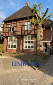 Omslag van Limburgs