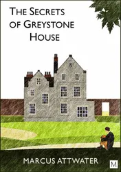 Omslag van The Secrets of Greystone House