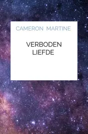 Omslag van Verboden liefde