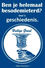 Omslag van Ben je helemaal besodemieterd? I
