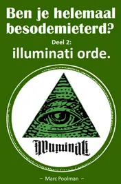 Omslag van Ben je helemaal besodemieterd? II