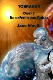 Omslag van Toeranka