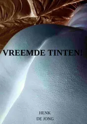 Omslag van VREEMDE TINTEN!