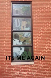 Omslag van Its Me Again Lord By Kenneth D. Bolden