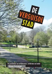 Omslag van De verguisde stad