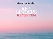 Omslag van recepten