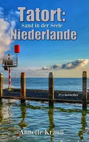 Omslag van Tatort: Niederlande