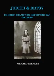 Omslag van Judith & Betsy