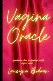 Omslag van Vagina oracle