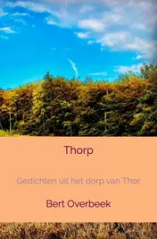 Omslag van Thorp