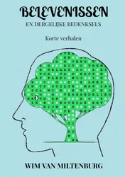Omslag van Belevenissen