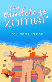 Omslag van Een eindeloze zomer