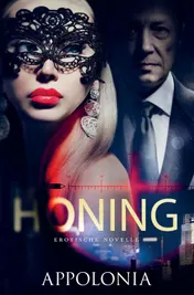 Omslag van Honing