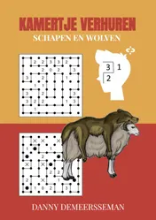 Omslag van Kamertje Verhuren