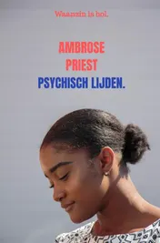 Omslag van Psychisch lijden.