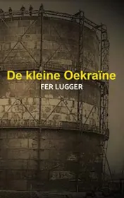 Omslag van De kleine Oekraïne
