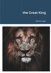 Omslag van the Great King