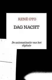 Omslag van Dag Nacht