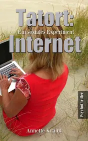 Omslag van Tatort: Internet