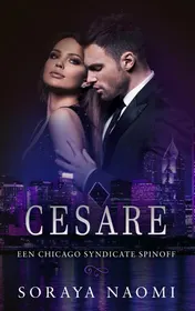 Omslag van Cesare