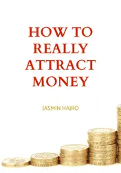 Omslag van How to really attract money