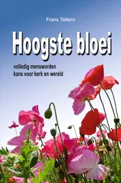 Omslag van Hoogste bloei