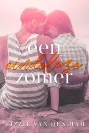 Omslag van Een eindeloze zomer