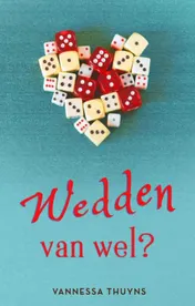 Omslag van Wedden van wel?