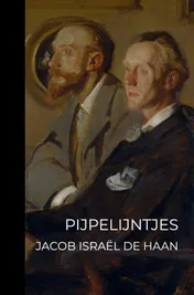 Omslag van Pijpelijntjes
