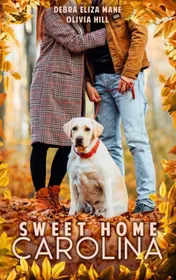 Omslag van Sweet Home Carolina