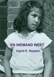 Omslag van En niemand weet