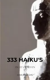 Omslag van 333 HAIKU'S