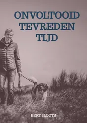 Omslag van Onvoltooid tevreden tijd